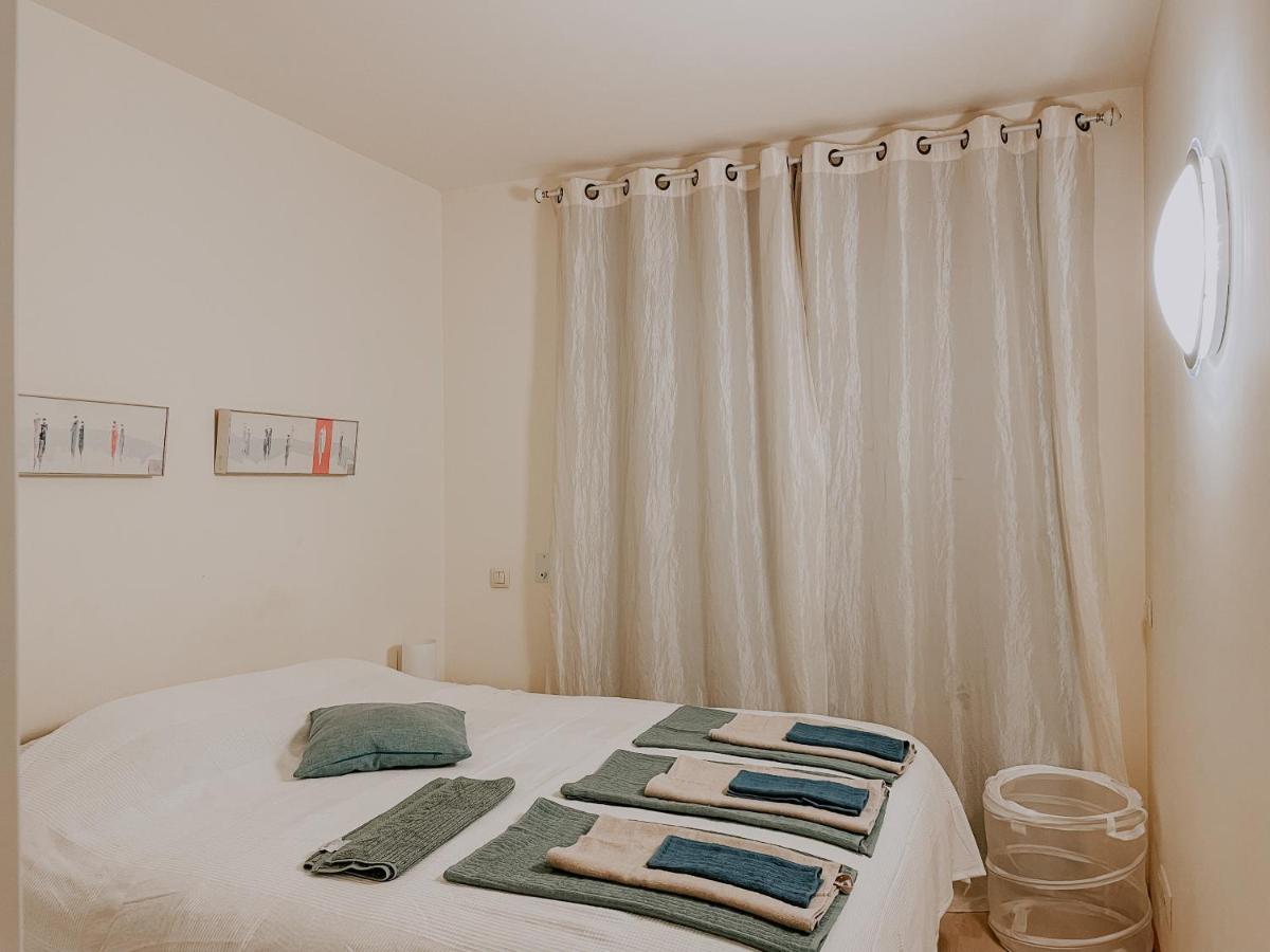 Pretty Garden Apartment Next To A Charming Beach Lloret de Mar Exterior foto